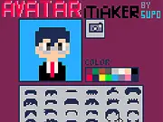 Avatar Maker game thumbnail