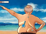 Barnacle Grandpa game thumbnail