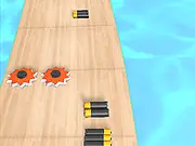 Battery Run game thumbnail