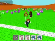 Break the Block There Brainrot game thumbnail