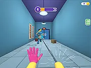 Catch Huggy Wuggy! game thumbnail