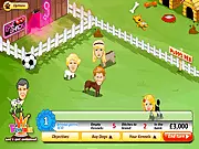 Celebrity Pedigree game thumbnail