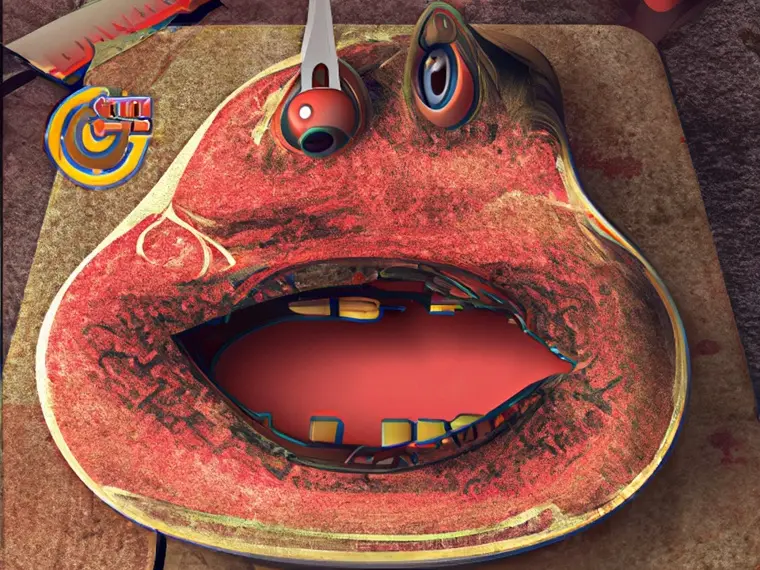Charlie the Steak: Fanmade Computer Version game thumbnail