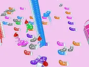 Christmas Bridge Runner game thumbnail