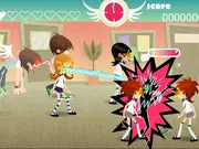 Class Room Flirting game thumbnail
