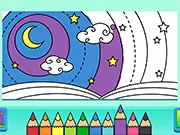 Coloring Book game thumbnail
