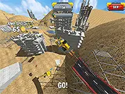 Construction Ramp Jumping game thumbnail