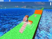 Crazy Climber 3D game thumbnail