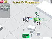 Crowd City Zoombie game thumbnail
