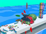 Crush It All! game thumbnail