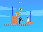 Cupid’s Story: Love Archer Bow game thumbnail