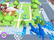 Dino Crowd game thumbnail