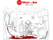Dont Whack Your Boss game thumbnail