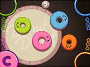 Donut vs Donut game thumbnail