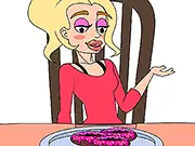 DOP2: Erase Part in Love Story game thumbnail