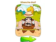 Dop Puzzle: Displace One Part game thumbnail