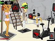 Douchebag - Beach Club game thumbnail