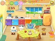 Dr Panda's Daycare game thumbnail