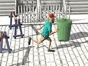 Drunk Man 3D game thumbnail