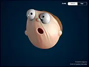 Elastic Man game thumbnail