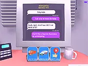 Emergency Dispatcher 911 game thumbnail