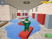 Escape School Duel game thumbnail