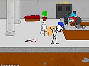 Escaping the Prison game thumbnail