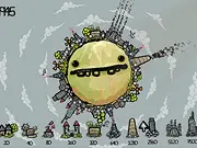 Evolution game thumbnail