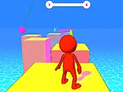 Expert Parkour 3D game thumbnail