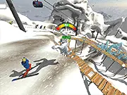Falling Art Ragdoll Simulator game thumbnail