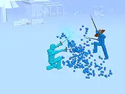 Fight Simulator 3D game thumbnail