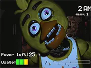 Five Nights at Freddy's game thumbnail