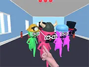 Flick Master 3D game thumbnail