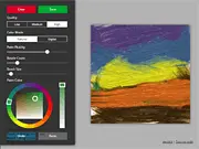 Fluid Paint game thumbnail