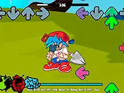 FNF: Birds and Botany game thumbnail
