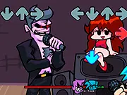 FNF: Pitstop game thumbnail