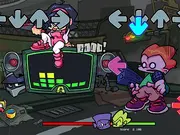 FNF Spaghetti game thumbnail