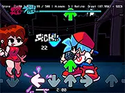 FNF: Valentine's Day game thumbnail