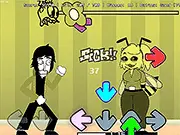 FNF x Colorbox Mustard game thumbnail