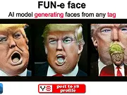 Fun-E Face game thumbnail