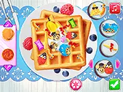 Funny Food Challenge game thumbnail