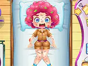 Funny Rescue Zookeeper game thumbnail