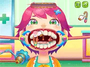 Funny Throat Surgery game thumbnail