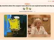 Gif Game: Meme Royale game thumbnail