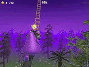 Grimace Only Up! game thumbnail