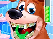 Homeless Puppy Care game thumbnail