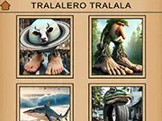 Italian Brainrot Quizzer game thumbnail