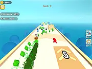 Jelly Dash 3D game thumbnail