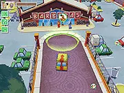 Jellystone Express game thumbnail