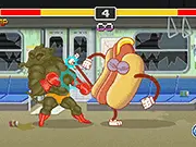 Kebab Fighter game thumbnail